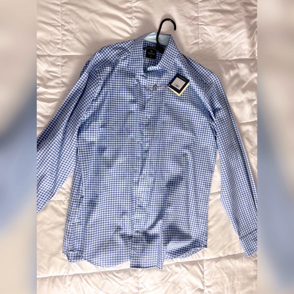 Men dress shirt